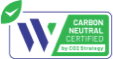 Wako Carbon Neutral Certified