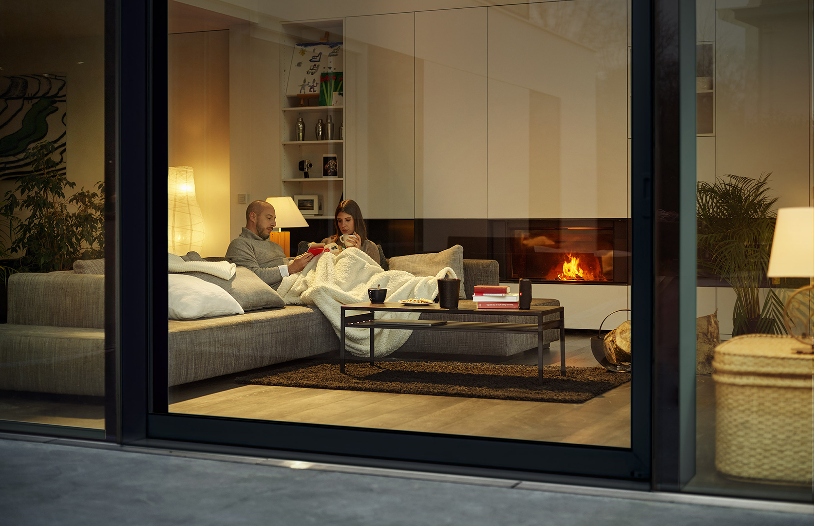 Changer ses portes et fenêtres pour faire des économies d’énergie