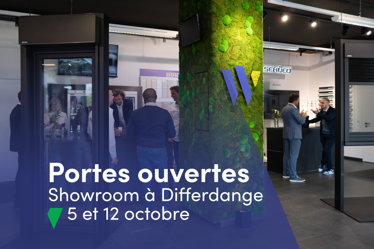 Portes ouvertes : 05 et 12 octobre