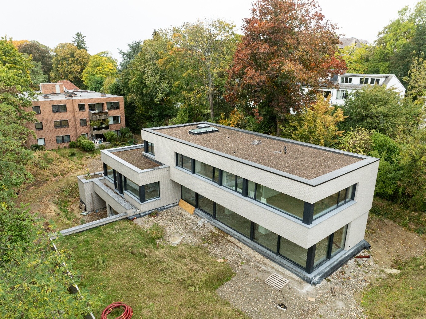 De l’esquisse à la clé : une collaboration au service de l’exceptionnel.