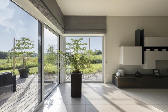 Une bonne isolation thermique, c'est essentiel !