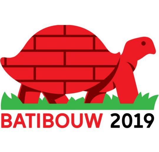 Batibouw 2019 : Wako se met au vert