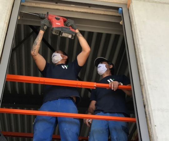 La garantie d'un placement de qualité