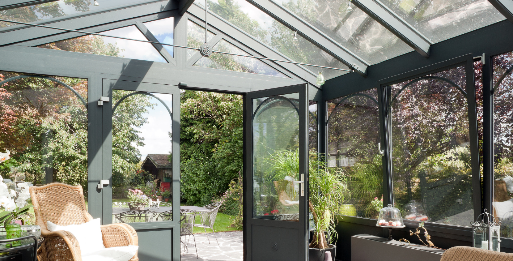 Vérandas & extensions