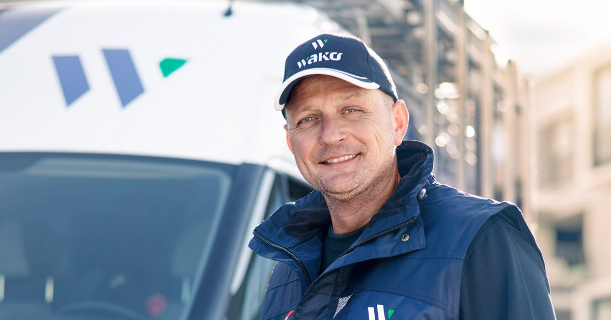 Devenir partenaire Wako